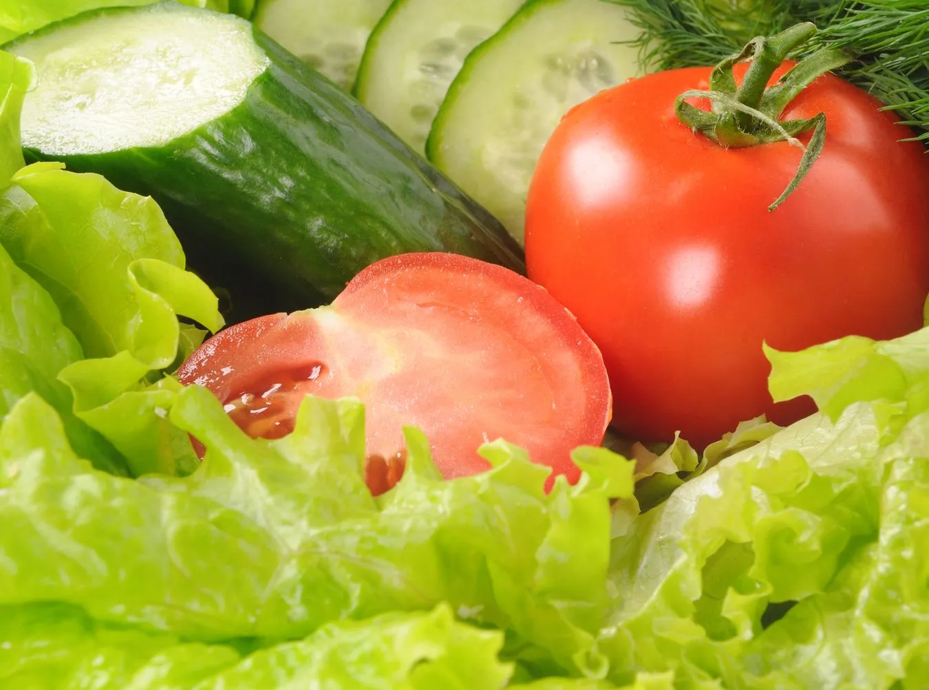 Niemcy uniewinniają warzywa! Ale nie wszystkie