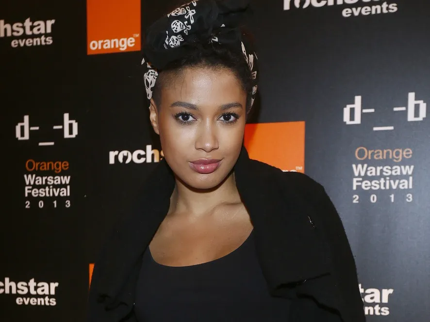 Polskie gwiazdy wśród VIP-ów na koncercie Beyoncé - ZDJĘCIA!