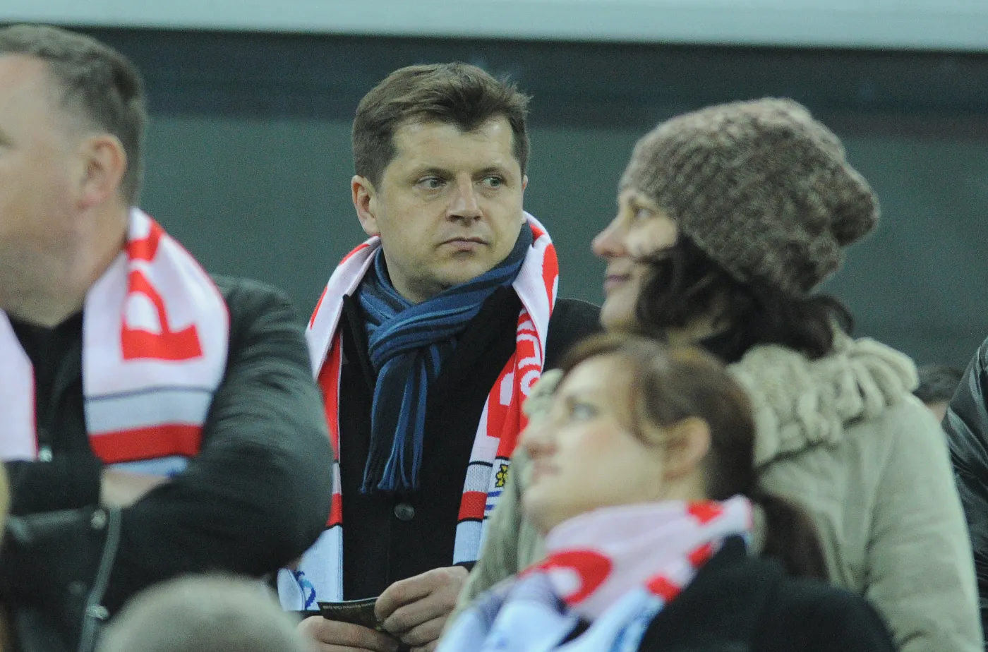 Sportowcy z ław poselskich do biedaków nie należą. Zobacz ich majątki