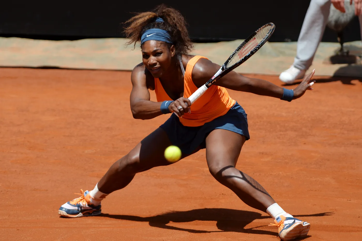 Serena Williams