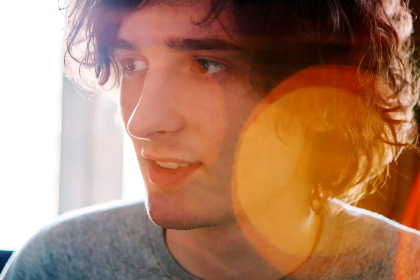 Złoto dla debiutanta - wielki sukces Dawida Podsiadło