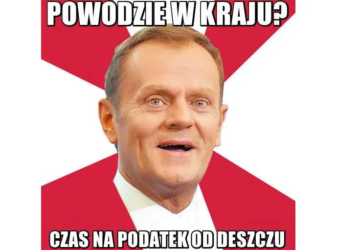 Z tego śmiał się Internet. Najlepsze MEMy minionego tygodnia