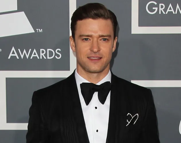 Justin Timberlake