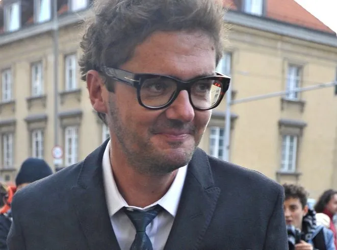 Kuba Wojewódzki ma nową dziewczynę? Tym razem to 26-latka