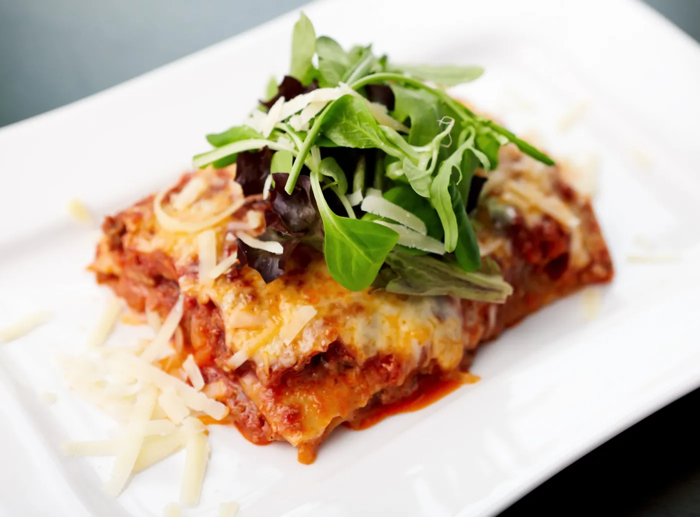 Bakłażany, lazania i tiramisu lecą w kosmiczną podróż