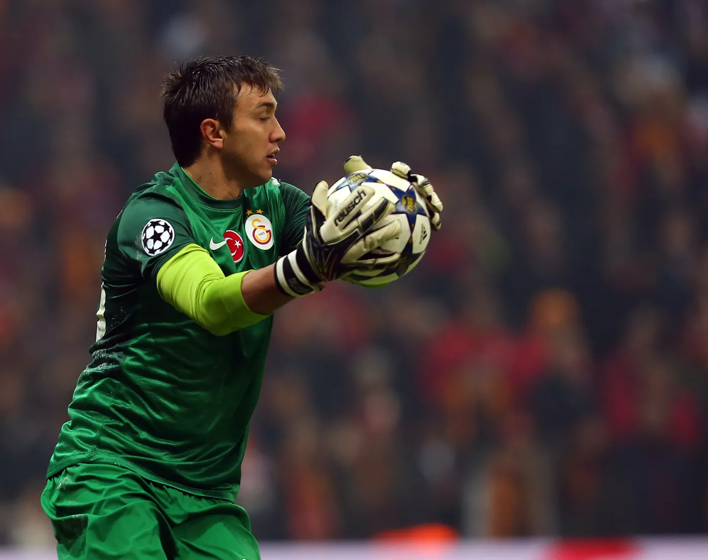 Fernando Muslera