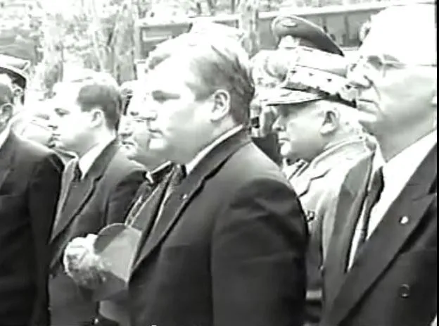 Lis do Millera: Z Charkowa pokazaliśmy wszystko. Interwencji nie było!