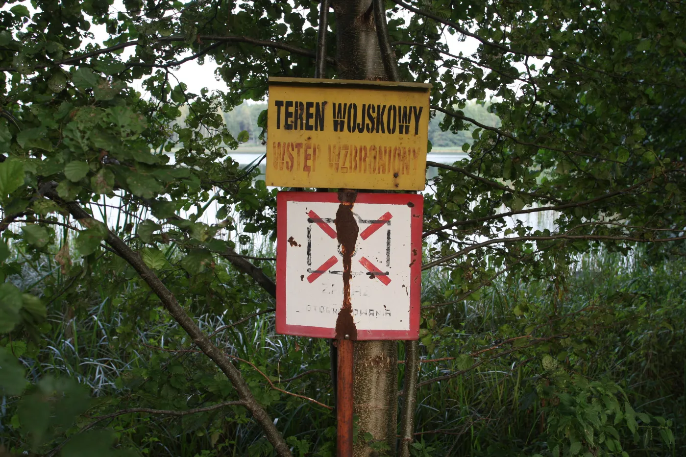 WSI pomagały CIA w Kiejkutach? Co kryje się w dokumentach?