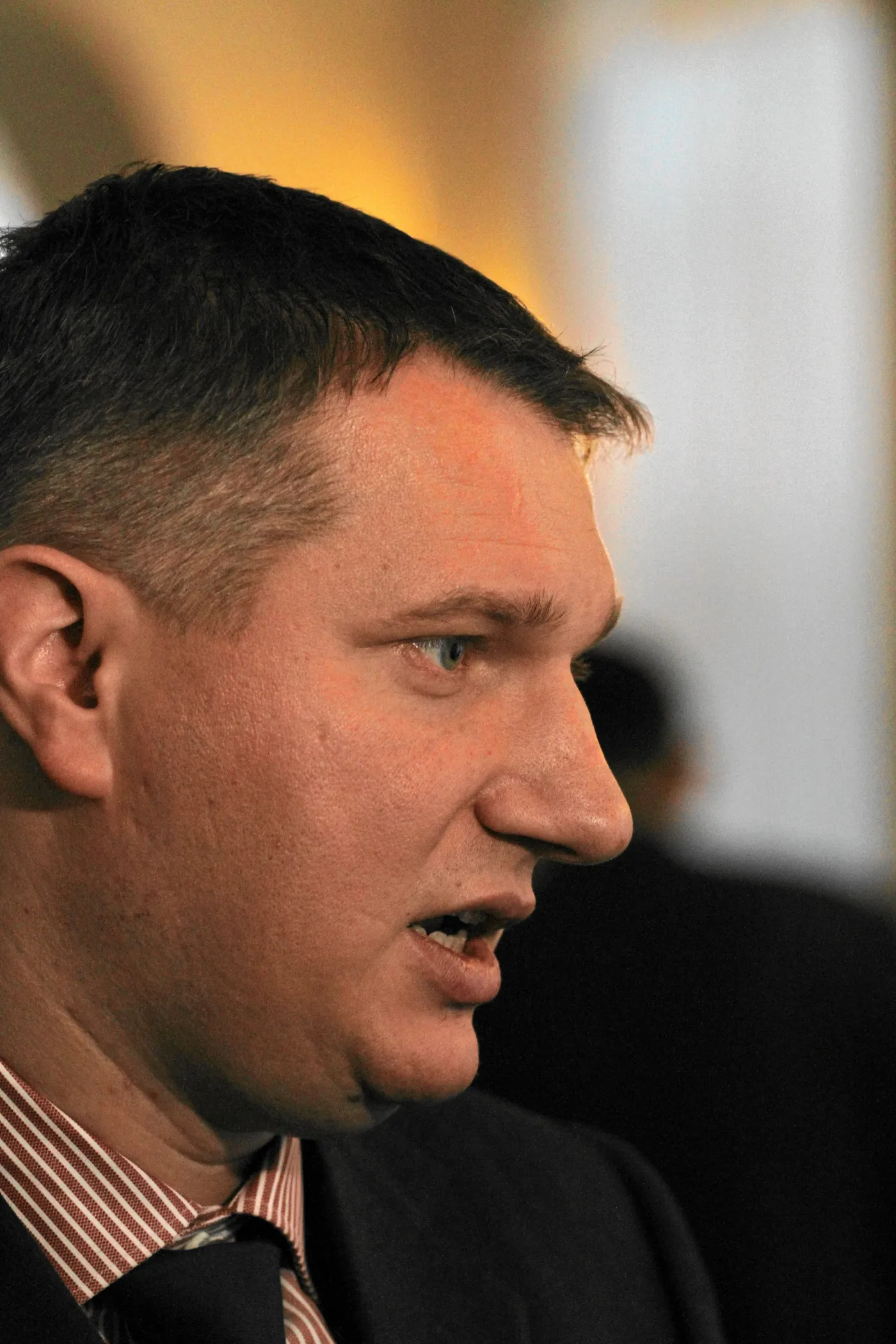 Poseł PiS: Metoda działania rządu jak dowcip Monty Pythona