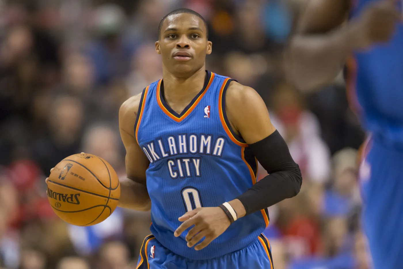 Liga NBA: 44. wygrana Oklahomy w sezonie