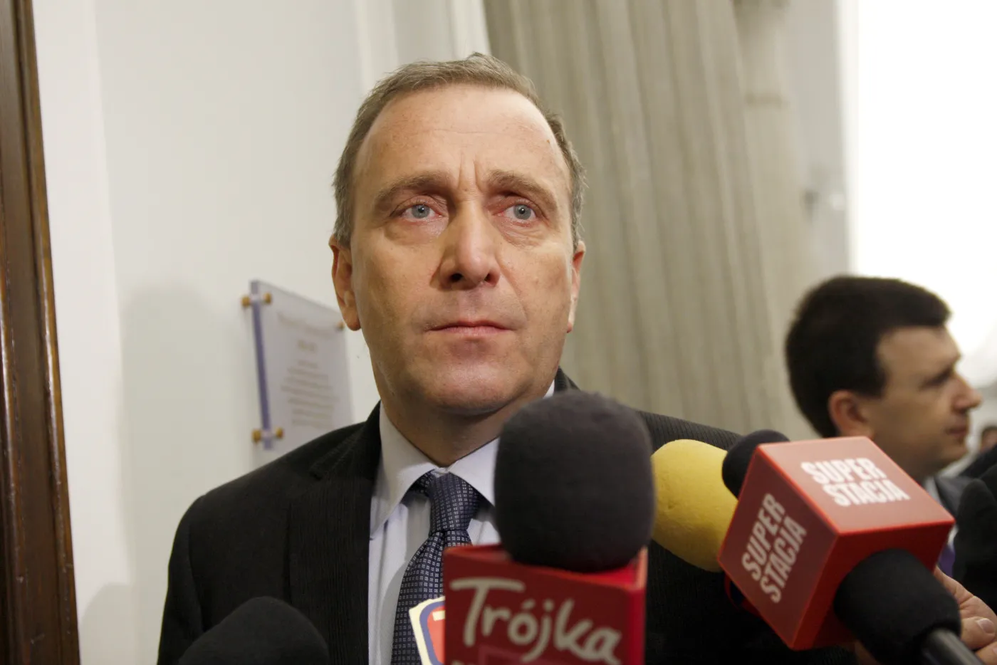 Wybory na szefa PO. Schetyna kontrkandydatem Tuska? 