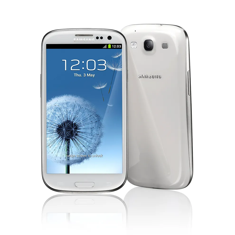 Samsung Galaxy S3