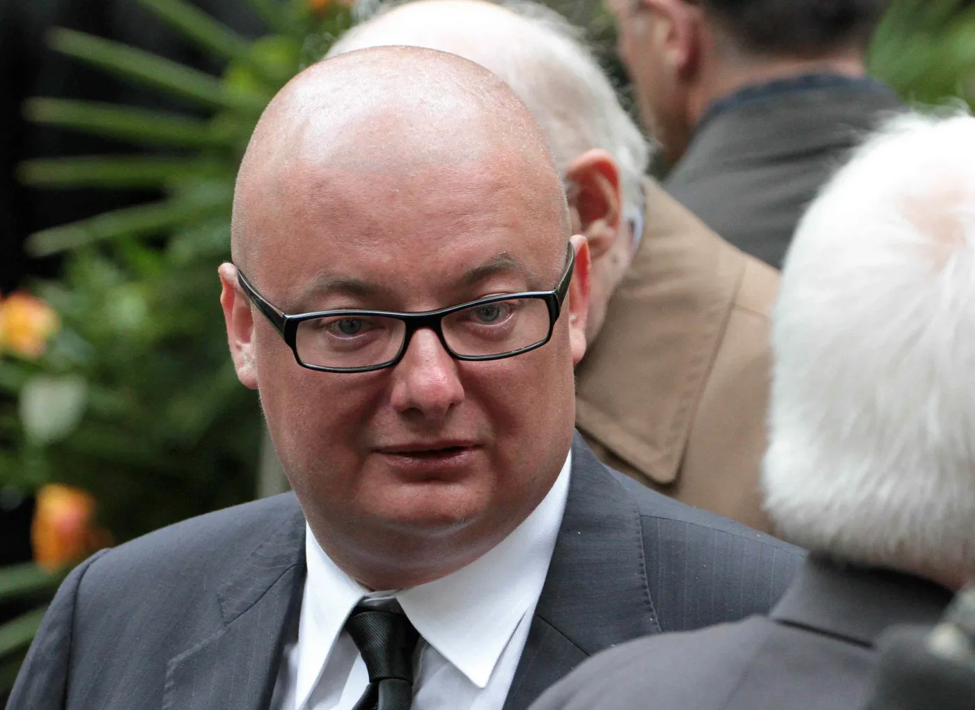 Kamiński o szefie PiS: Wyniósłby dziecko z pożaru, oskarżono by go o pedofilię