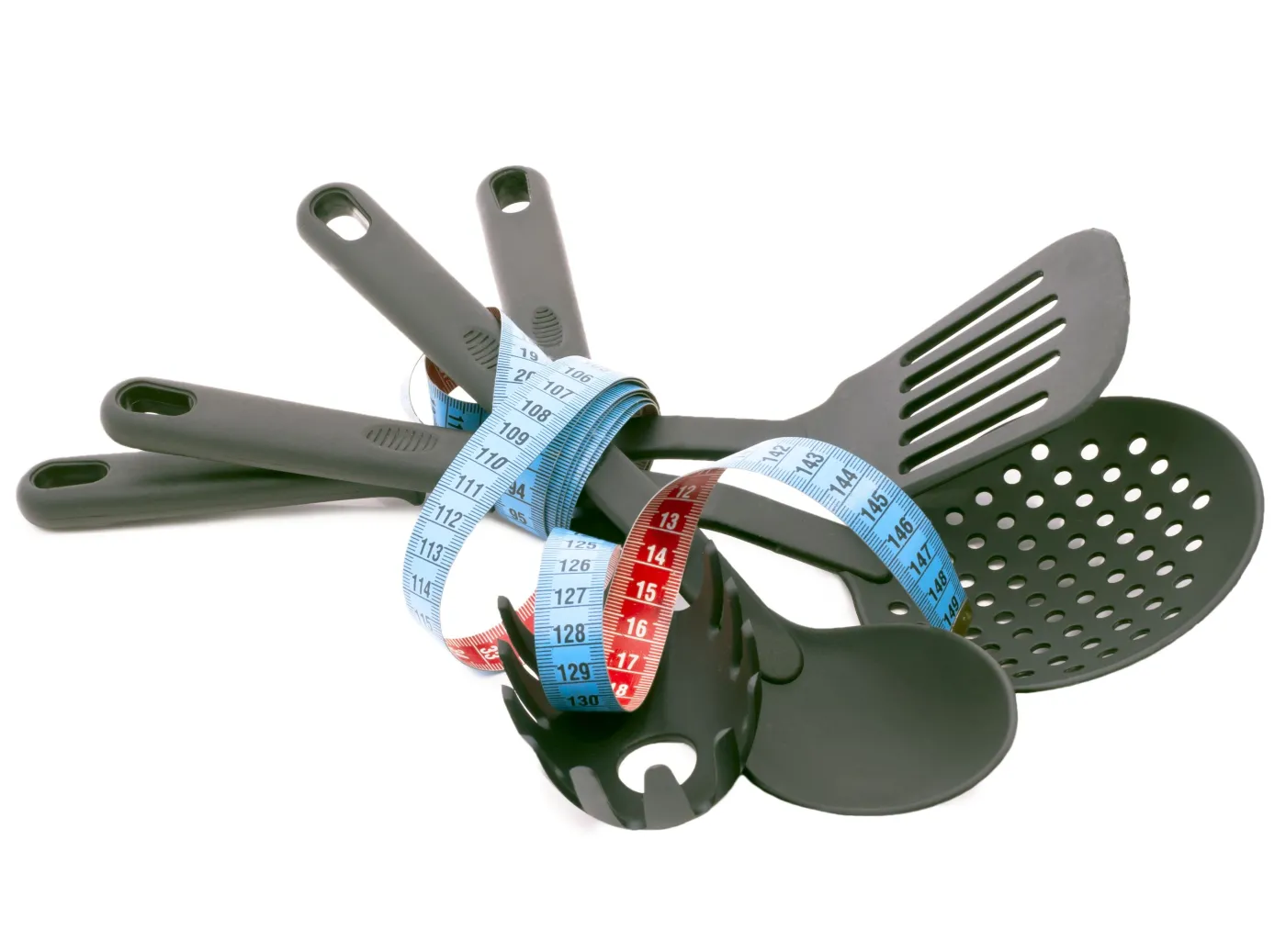 Oto przepisy na szczupłą sylwetkę. Zdradzają słynni kucharze