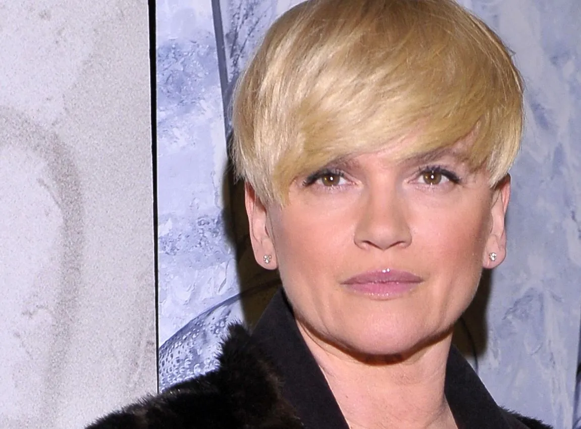 Figura: Wciąż wierzę w miłość