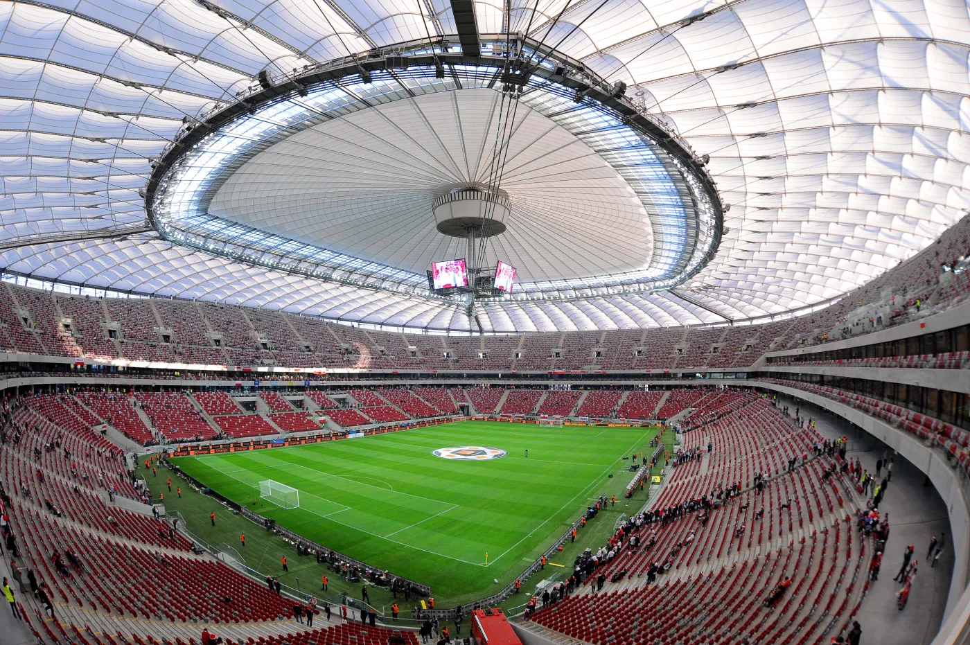 Stadion Narodowy