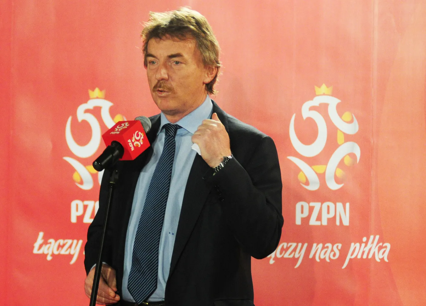 Zbigniew Boniek