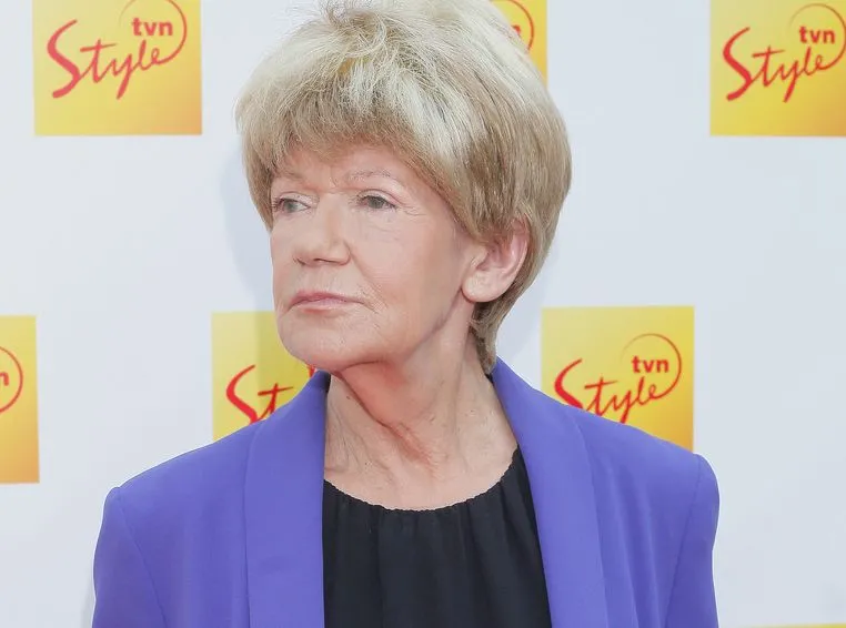 Maria Czubaszek: Siostra jest mi obcym człowiekiem