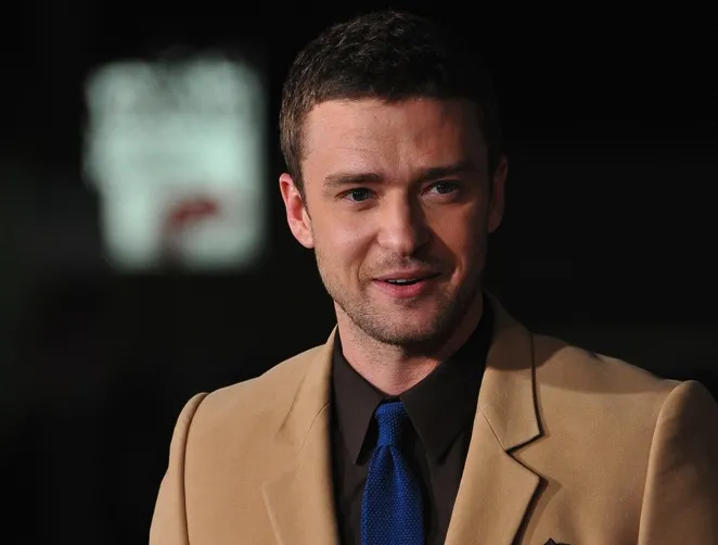 Justin Timberlake