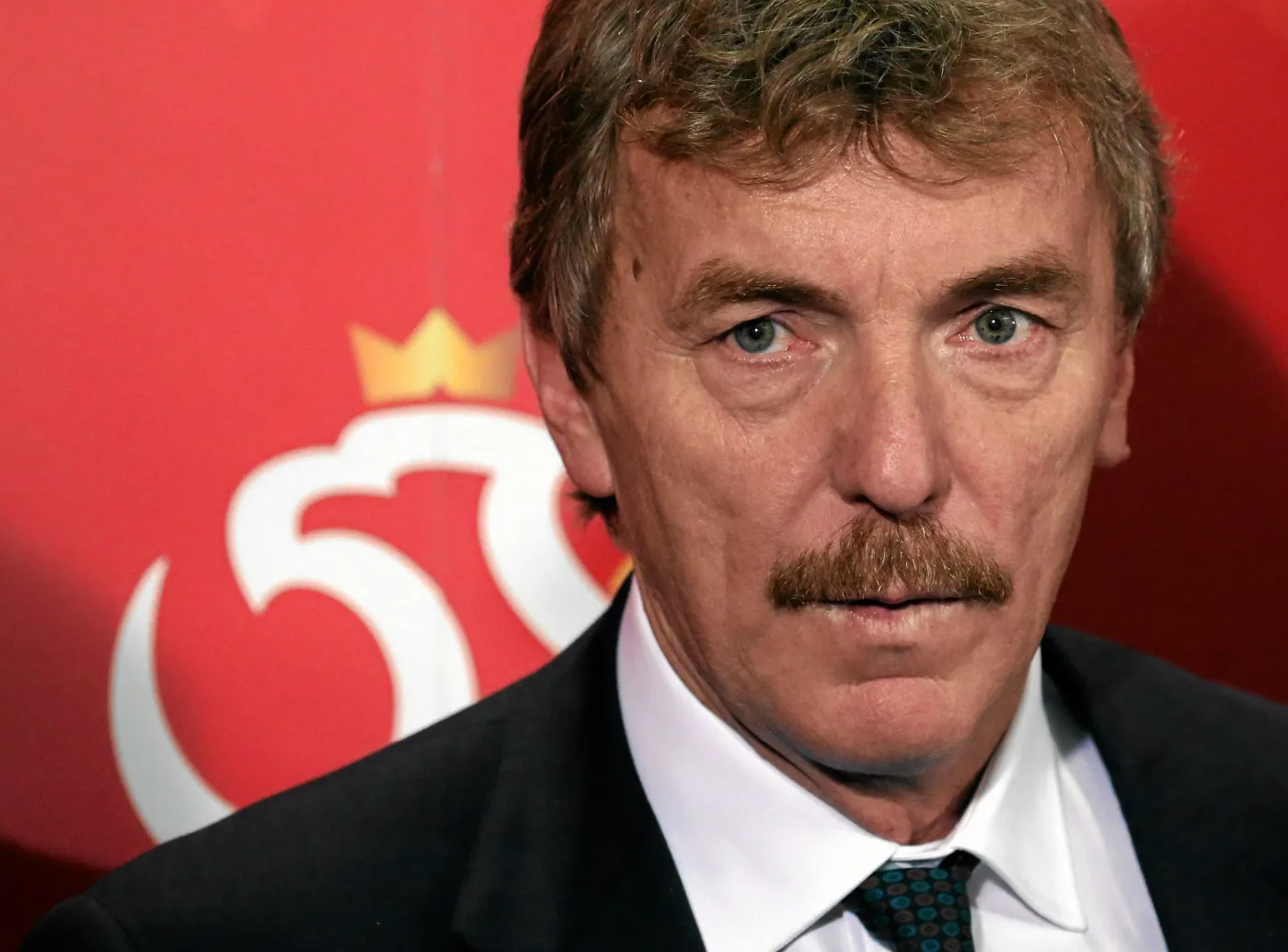 Zbigniew Boniek
