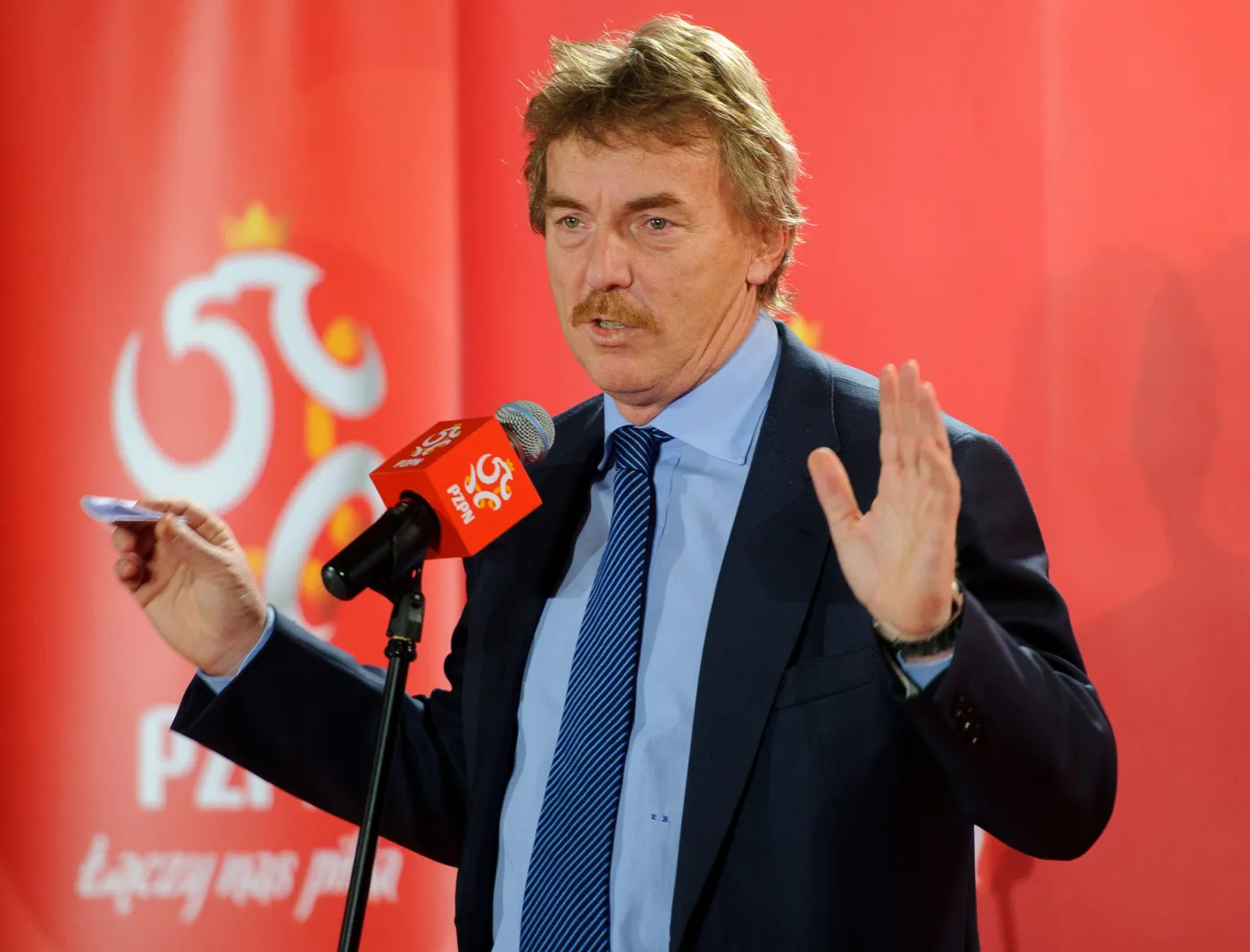 Zbigniew Boniek
