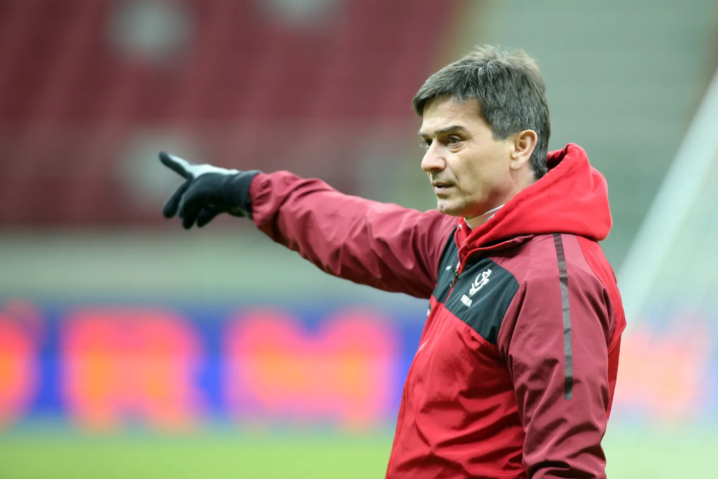 Kadra gra słabo, a PZPN płaci Waldemarowi Fornalikowi krocie