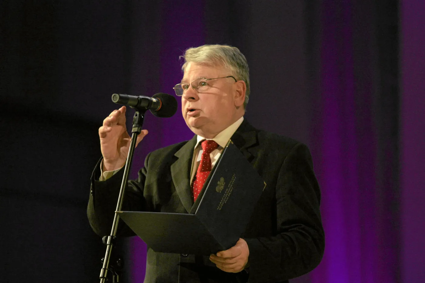 Wszystkie podróże marszałka Senatu. Lata średnio co trzy dni 