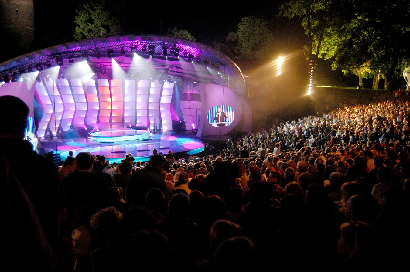 Festiwal w Opolu gra już 50 lat!