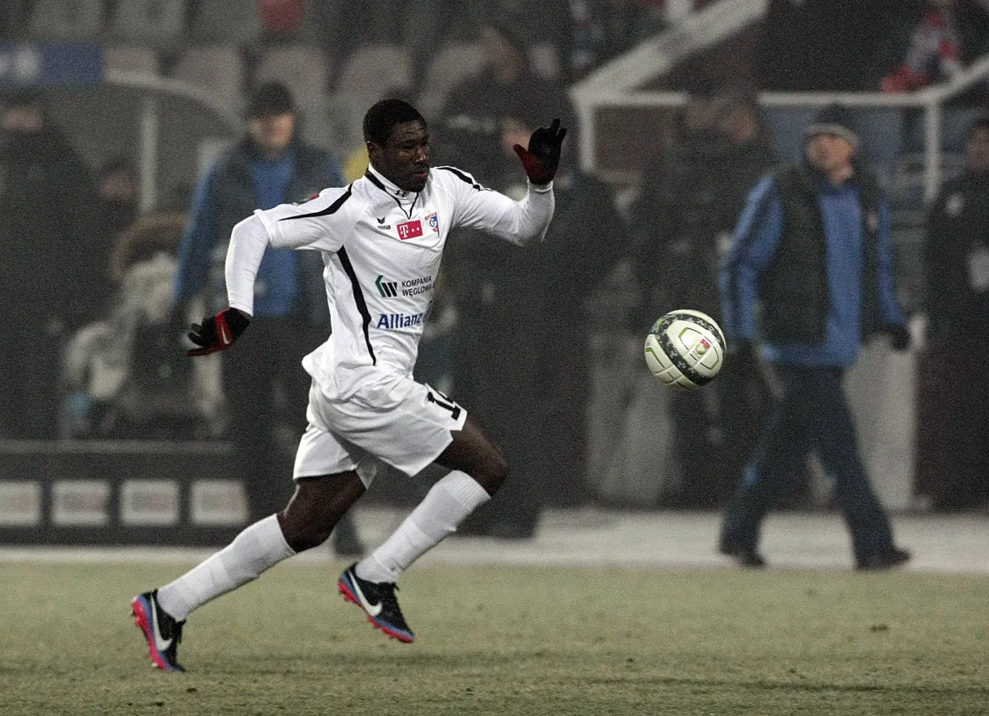 Prejuce Nakoulma