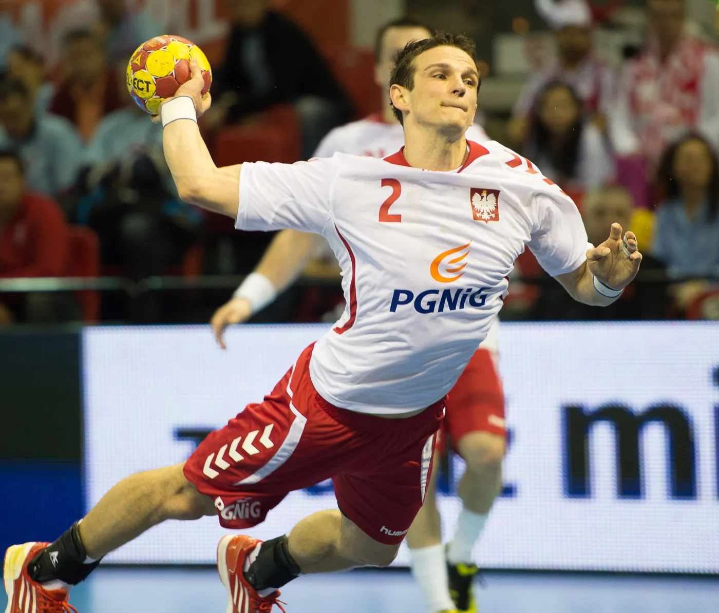 Biegler powołał kadrę szczypiornistów na mecze ze Szwecją