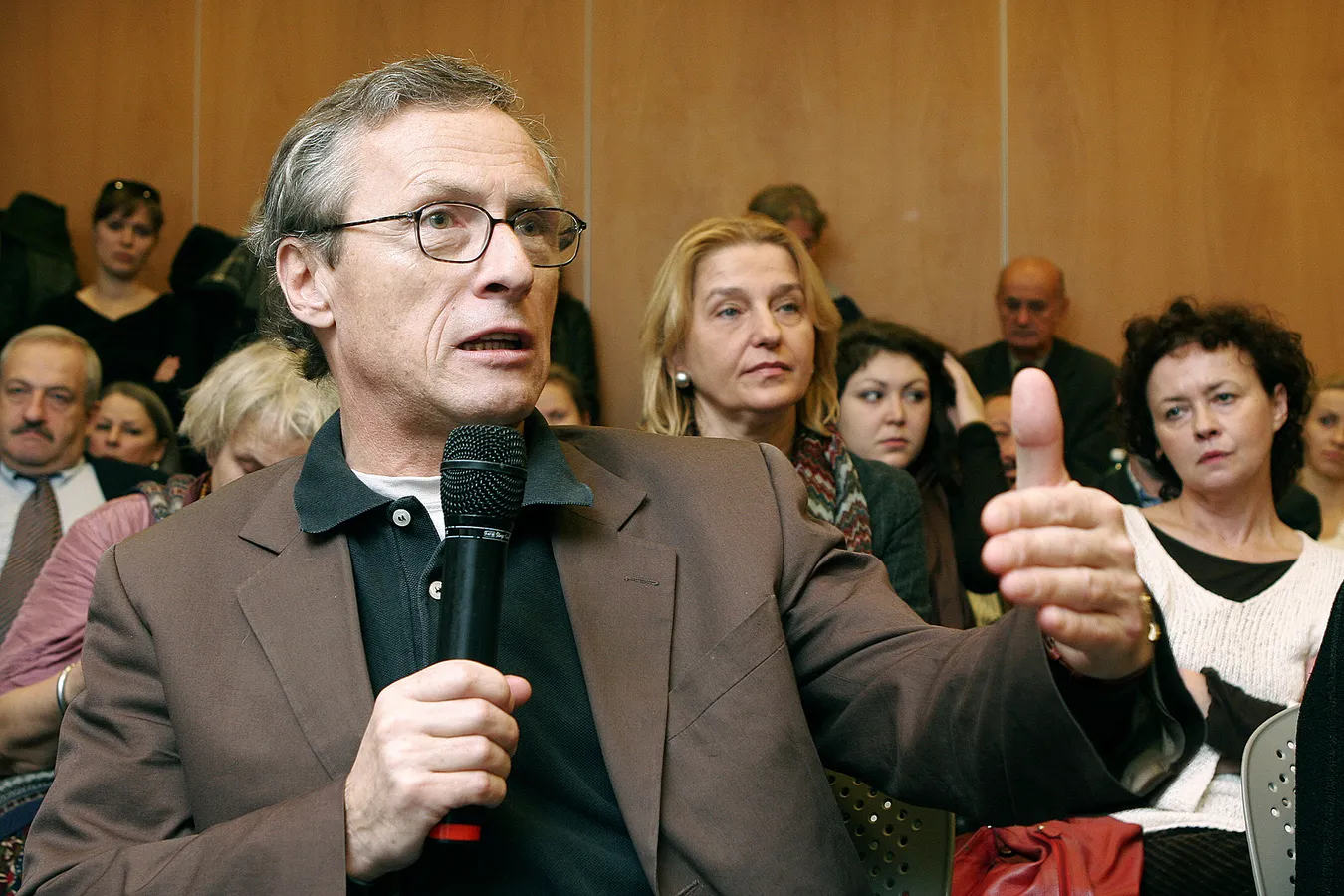 Karol Małcużyński