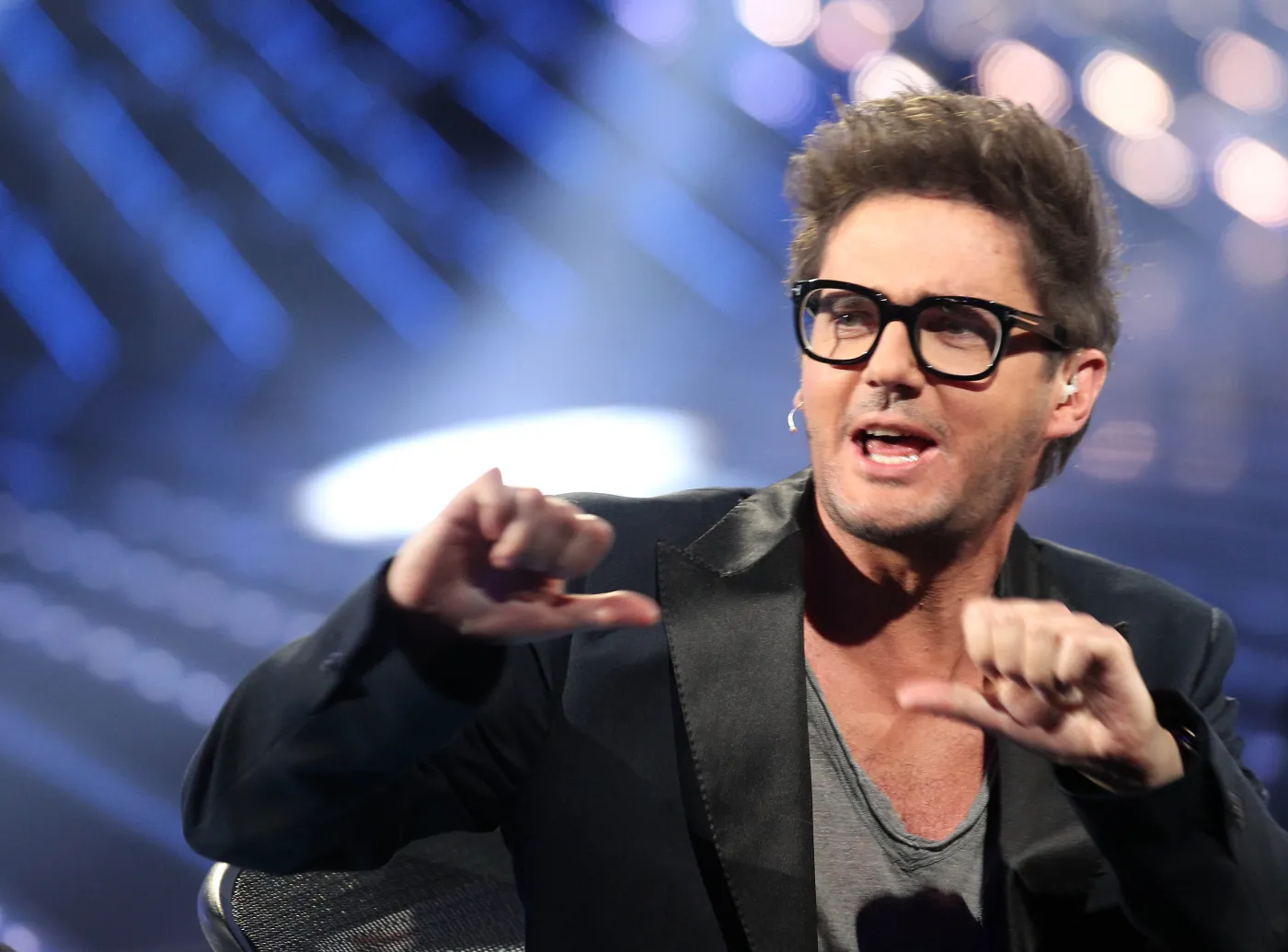 Sąd Najwyższy wydał wyrok: Pół miliona złotych kary dla TVN za Wojewódzkiego