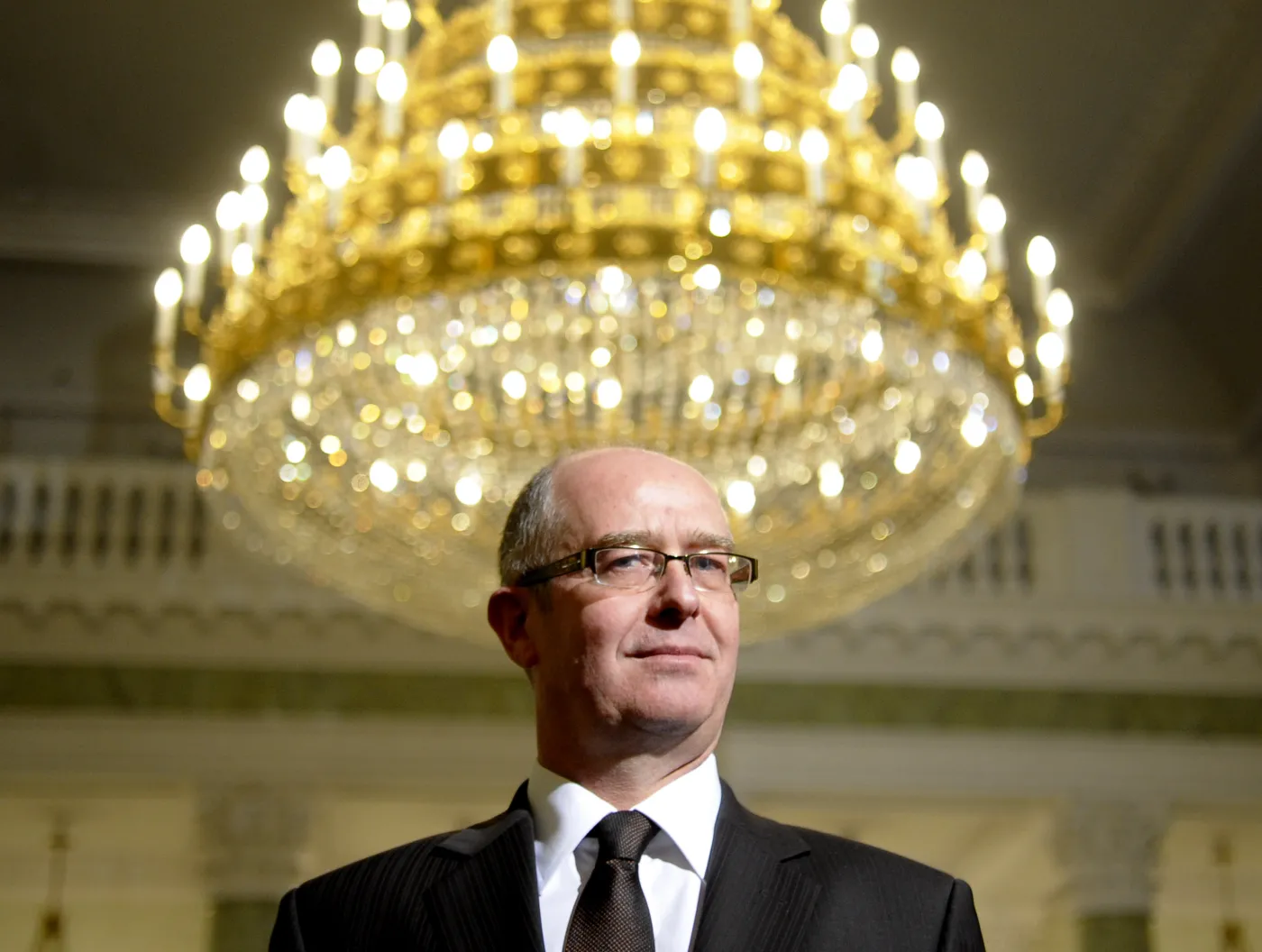 Prokurator generalny: Odejdę, jeśli to ja jestem problemem