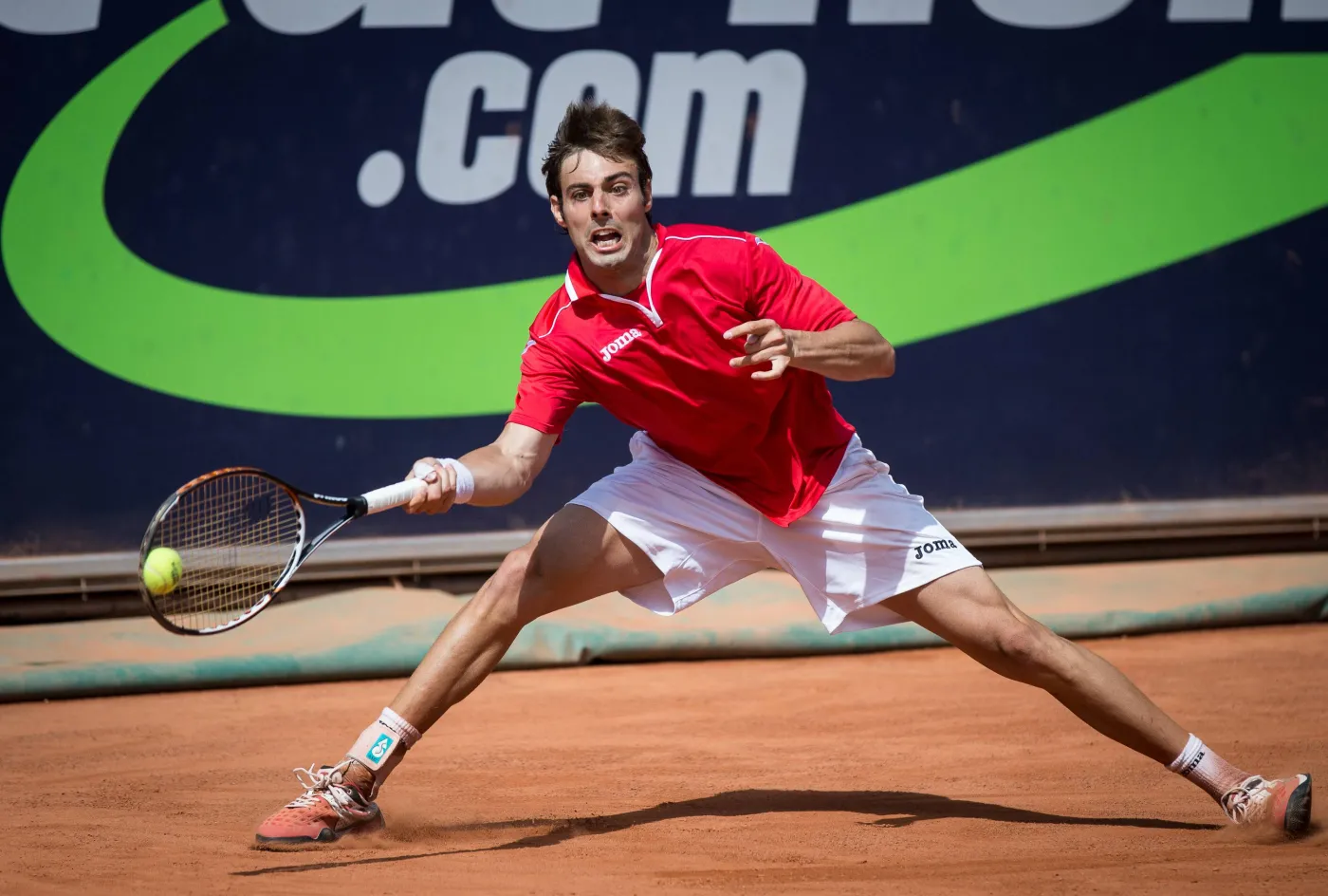 Marcel Granollers