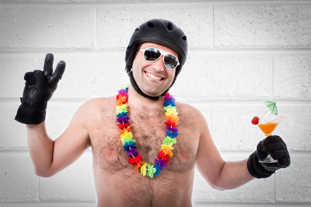 Z "mózgiem emocjonalnym" nie wygrasz! To on każe Ci pożądać TAKICH facetów