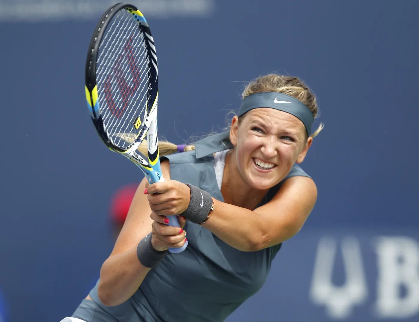 Wiktoria Azarenka