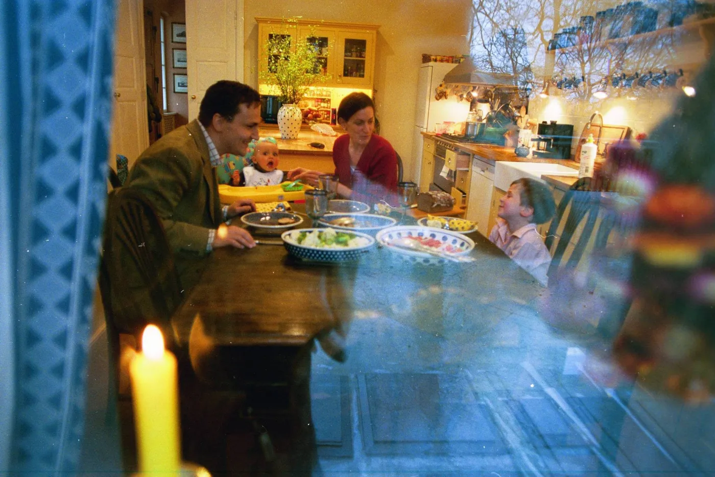 Oto dworek Sikorskich. "W salonie kościelne organy na 460 piszczałek"