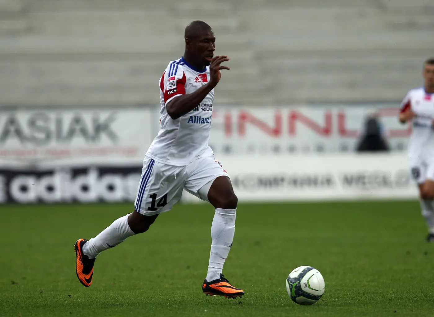 Prejuce Nakoulma