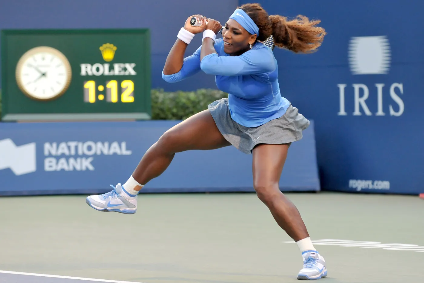 Serena Williams