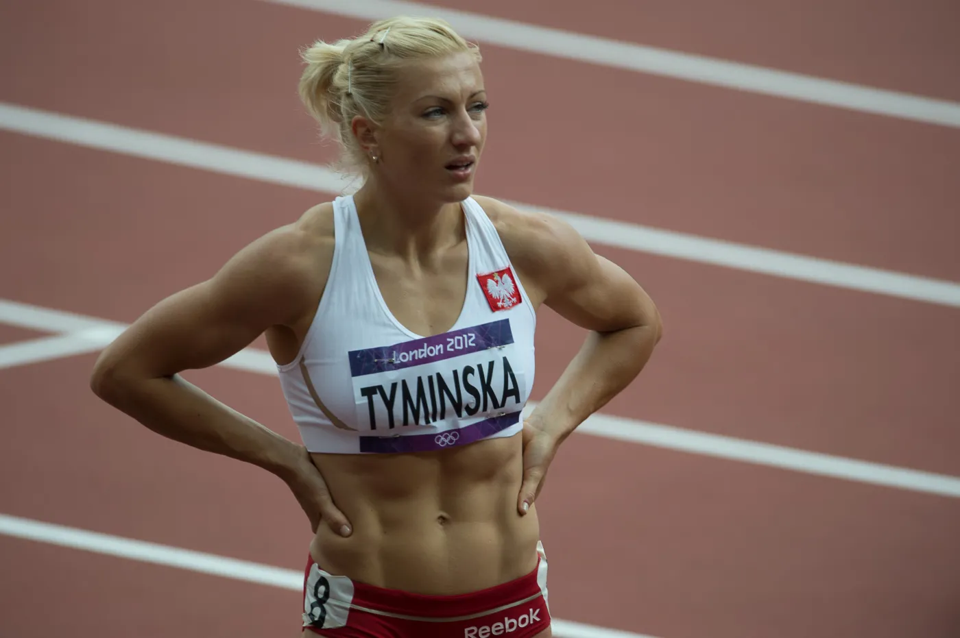 Karolina Tymińska