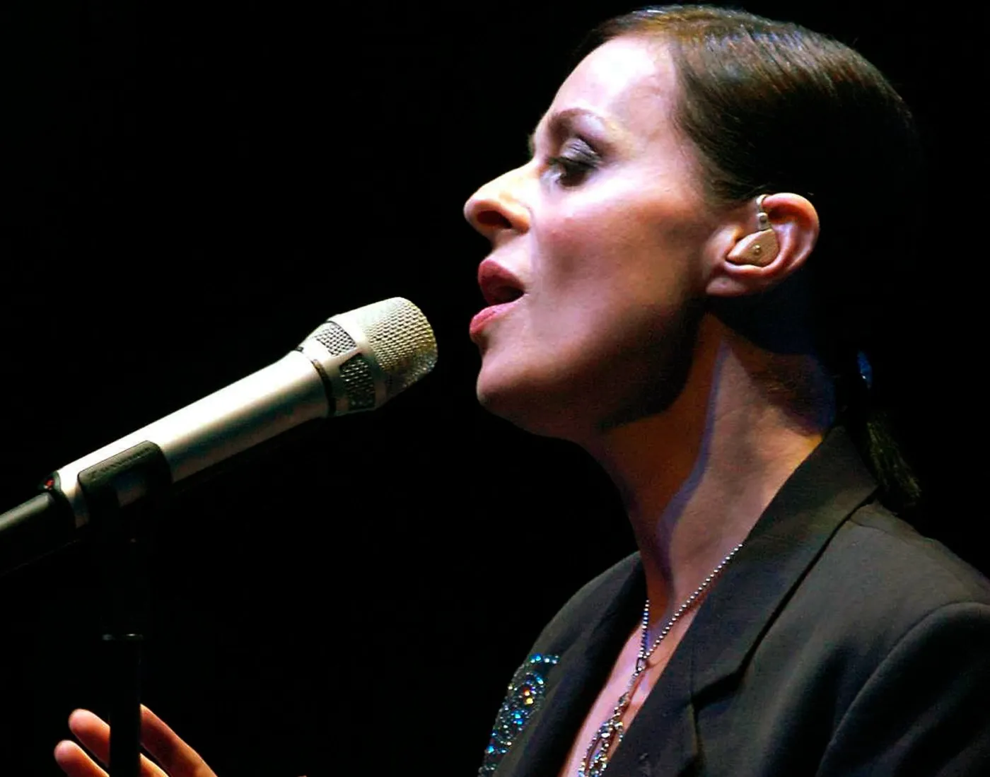 Lisa Stansfield