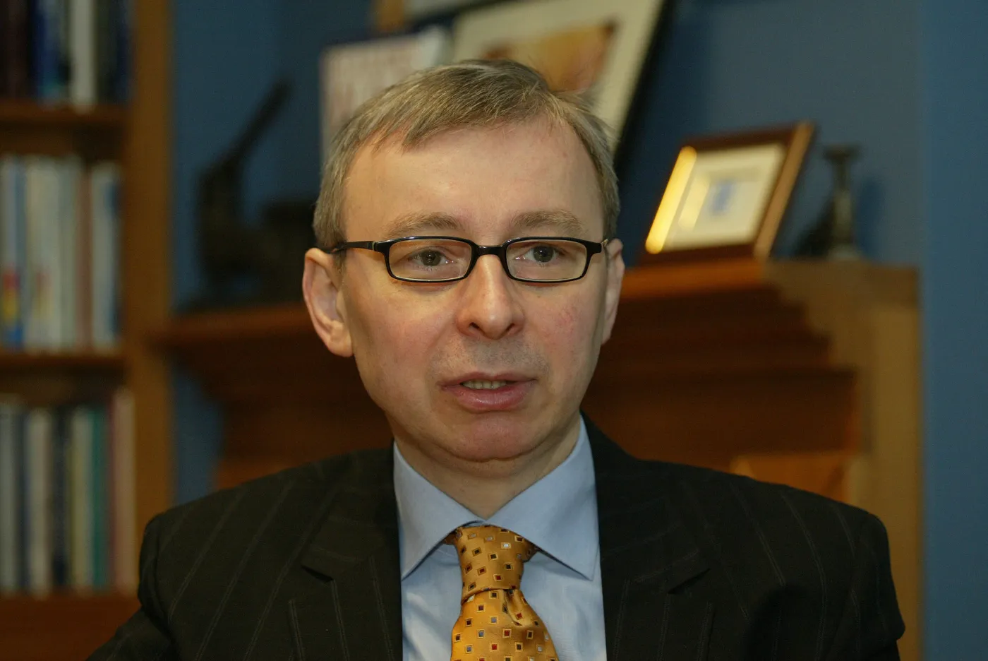 Andrzej Sadowski