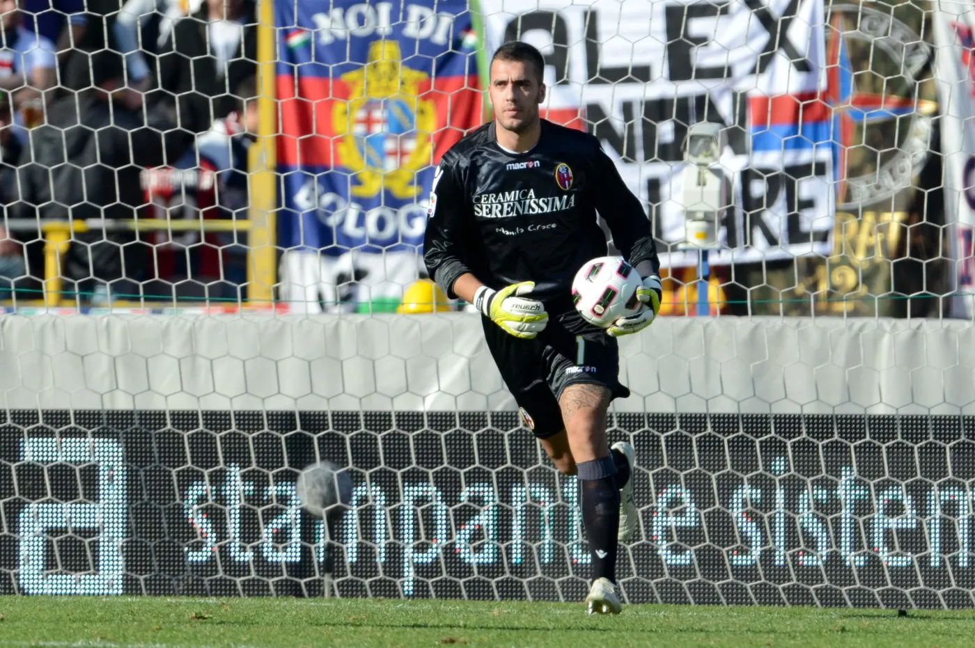 Emiliano Viviano