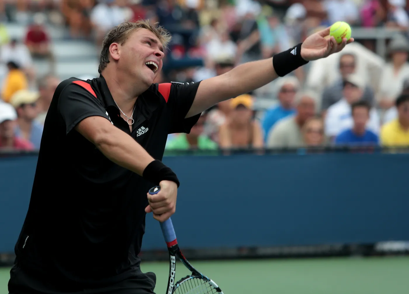 US Open: Matkowski i Peschke nie awansowali do półfinału miksta