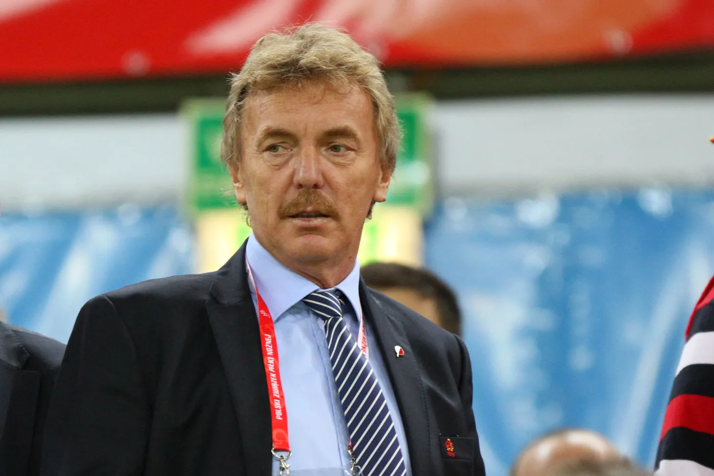 Zbigniew Boniek