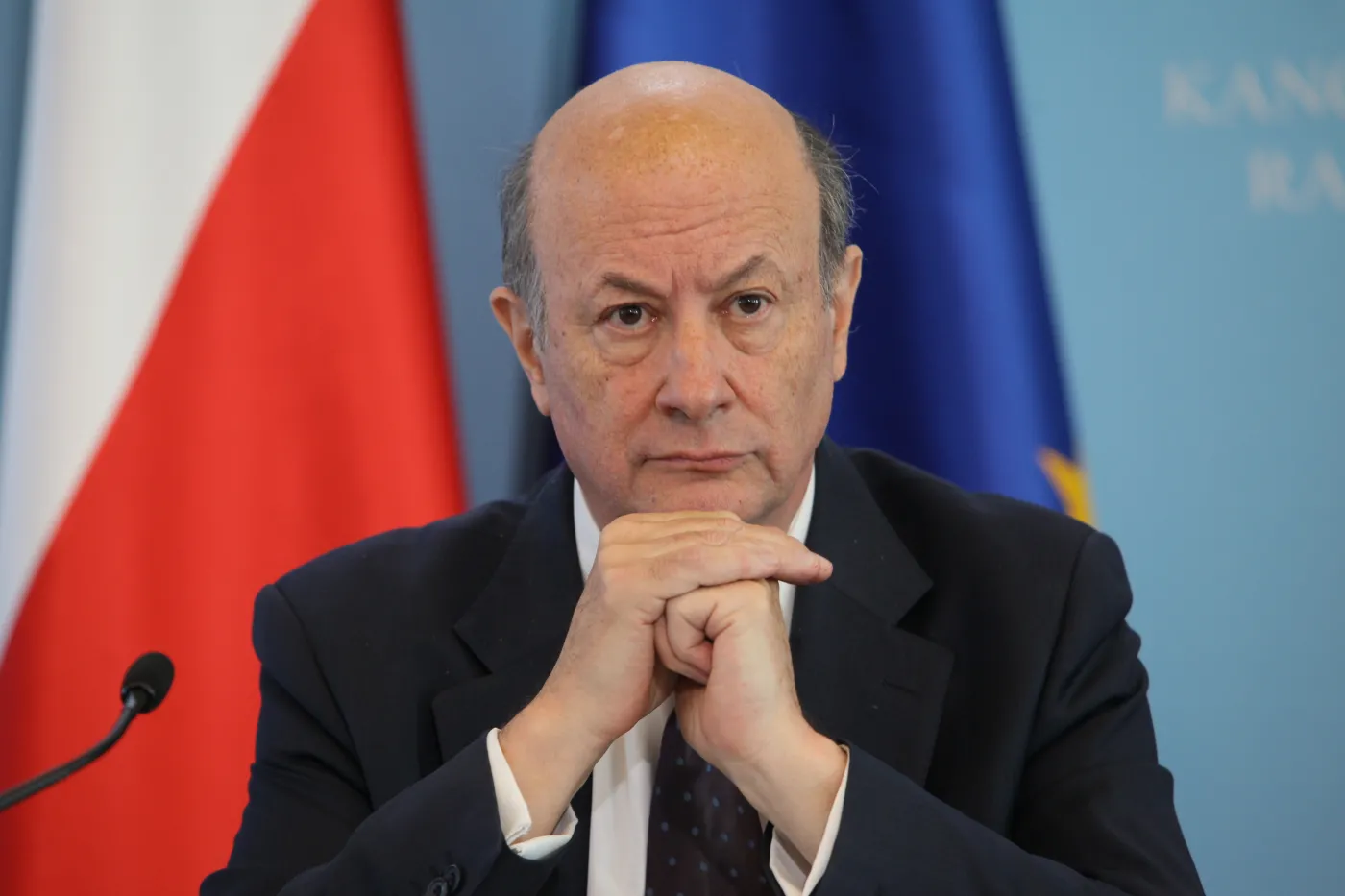 Rostowski o zmianach w OFE: Naprawiamy błędy bez tworzenia zagrożeń