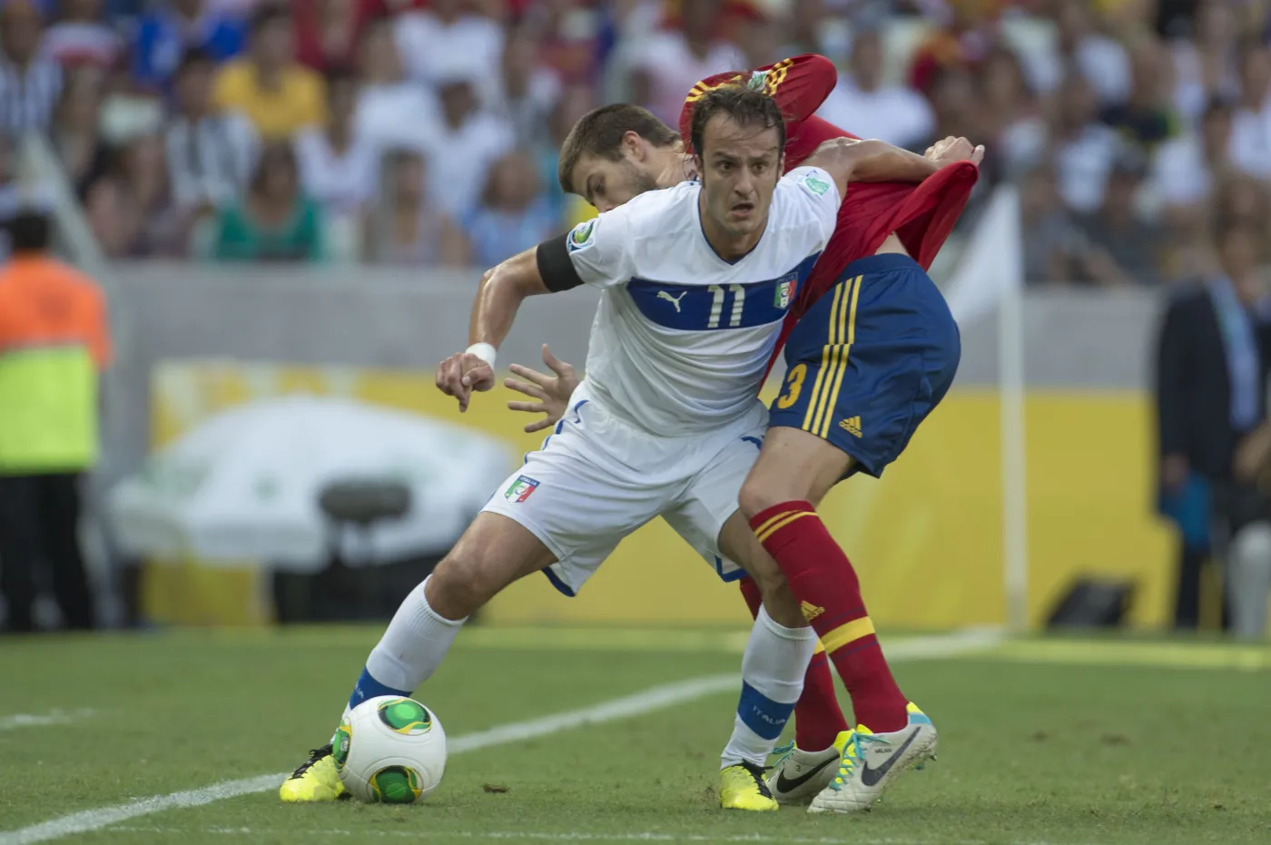Alberto Gilardino