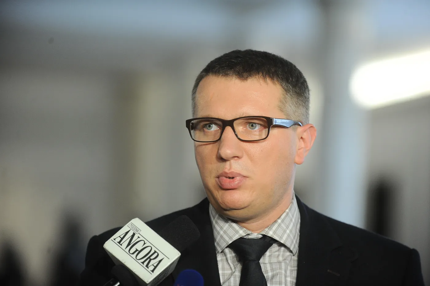 Wipler o "przystawkach" PO: Niebawem skończy się udawanie, że są w opozycji