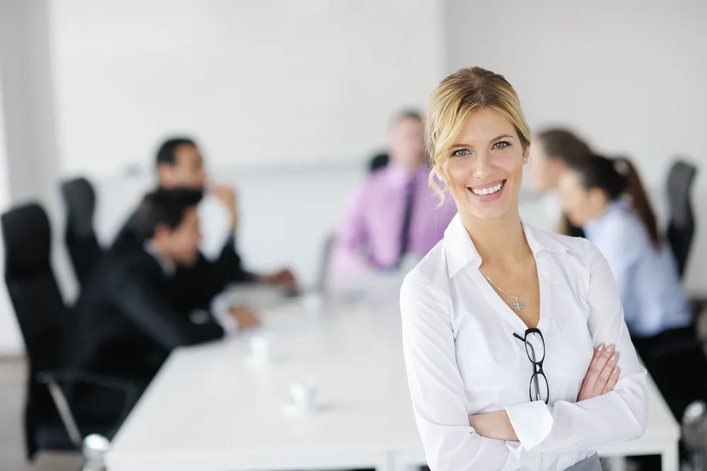 Nie potrzeba parytetów. Kobiety świetnie radzą sobie same