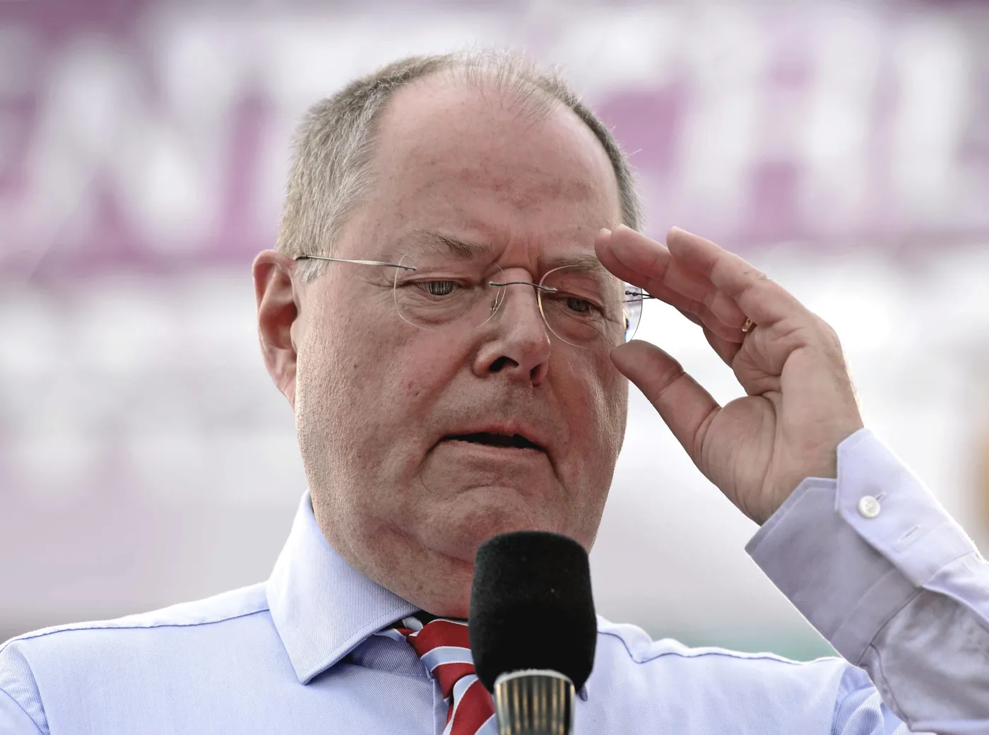 Peer Steinbrück